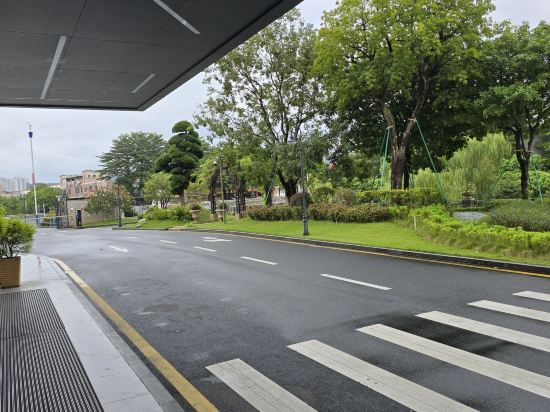 廣州番禺智選假日酒店優惠