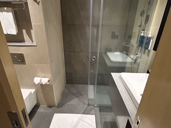 吉隆坡中國城喜來登福朋酒店優惠