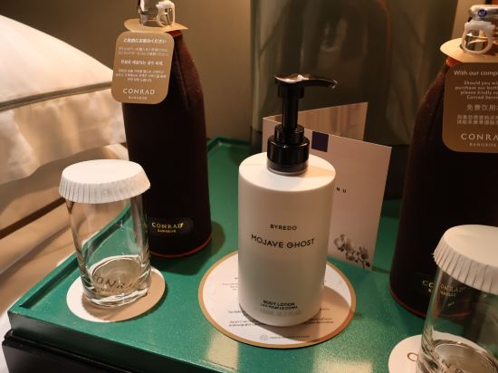 曼谷康萊德酒店 - SHA Extra Plus優惠