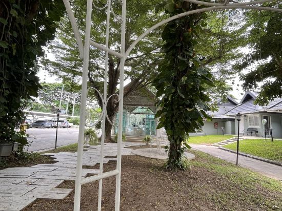 阿瑪琳度假村優惠