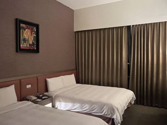 台東娜路彎花園酒店優惠