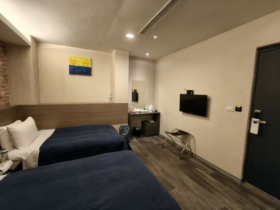 花蓮布洛灣大飯店優惠