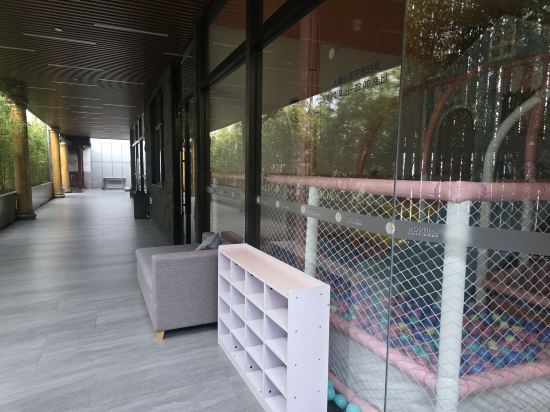 桂林灕江泊雅飯店（兩江四湖東西巷店）優惠