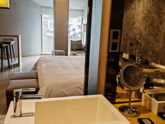 深圳回酒店優惠