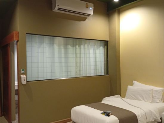 清萊沃克登飯店優惠