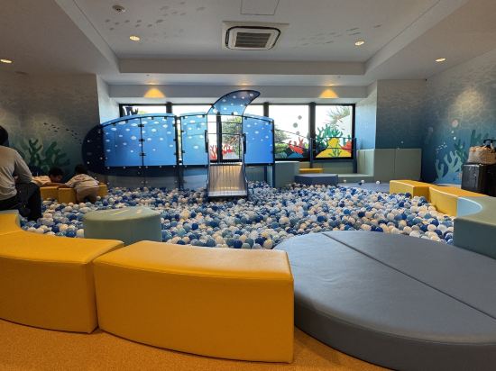 沖繩蒙特利水療度假酒店優惠