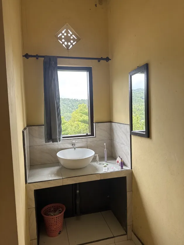 Edy Homestay Kamar Photos