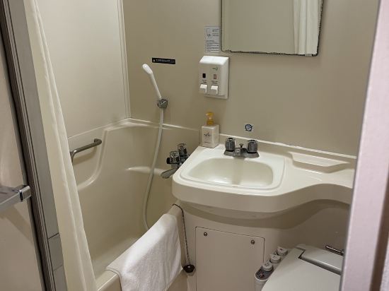 廣島和平公園經濟型酒店優惠