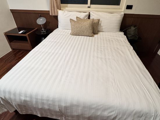 南投日月潭伊達邵渡假旅店優惠