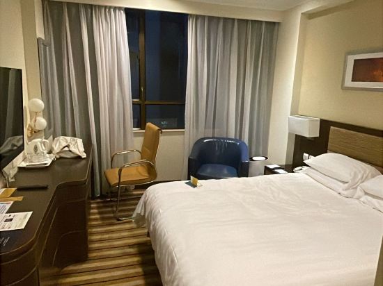 香港九龍維景飯店優惠