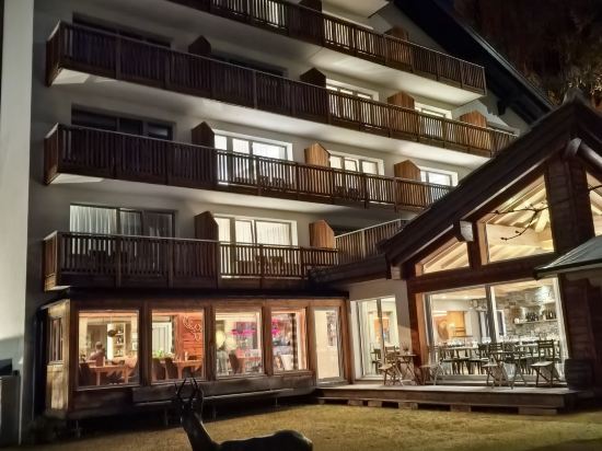 耶格霍夫酒店優惠