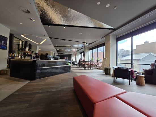 阿德萊德市中心智選假日酒店- IHG 酒店優惠