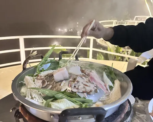 Mon View Ngam Dining Photos