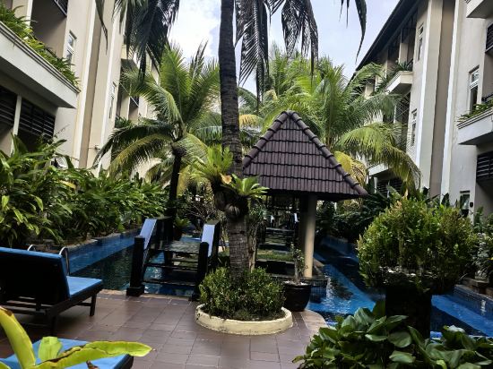 峇里島度假公寓優惠