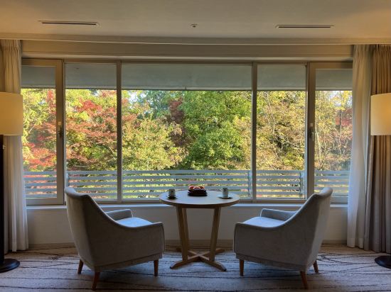 京都寶池皇家王子傲途格精選飯店優惠