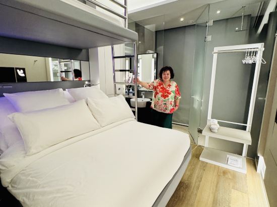 新加坡烏節路優特爾飯店優惠