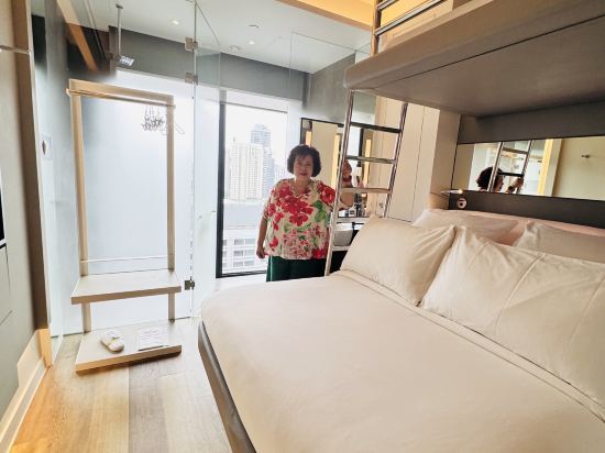 新加坡烏節路優特爾飯店優惠