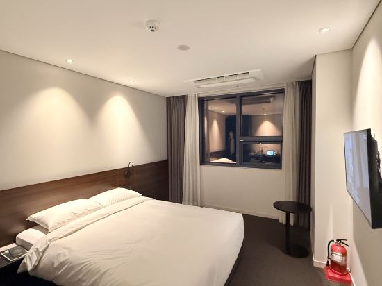 釜山松島最佳西方酒店優惠