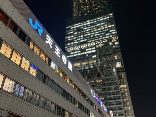 大阪萬豪酒店優惠