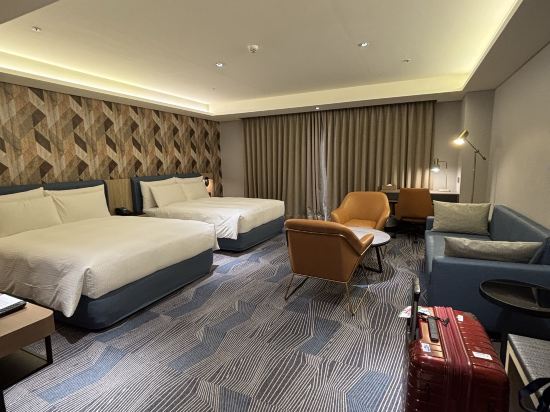 福容徠旅 高雄優惠