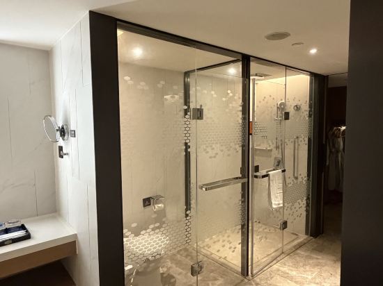 珠海斗門希爾頓歡朋酒店優惠