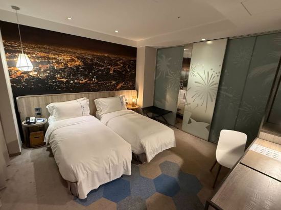 頭等艙飯店（高雄站前館）優惠