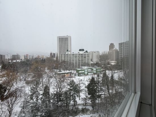 札幌公園飯店優惠