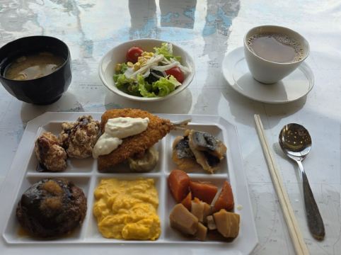 ナビオス横浜 クーポン