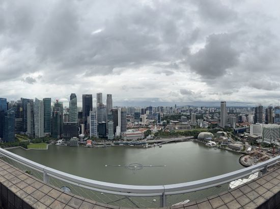 新加坡濱海灣金沙度假區優惠