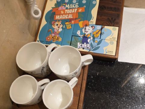 長隆酒店（廣州長隆野生動物世界店）優惠