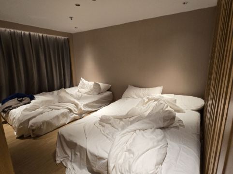 深圳喜悦假日酒店優惠