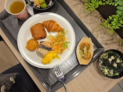 難波日本橋超級酒店優惠