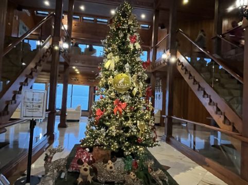 南投日月潭儷山林會館優惠