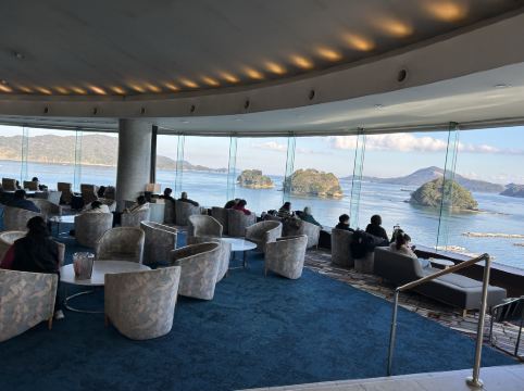 鳥羽グランドホテル クーポン