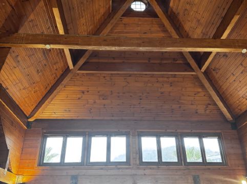 南投日月潭儷山林會館優惠