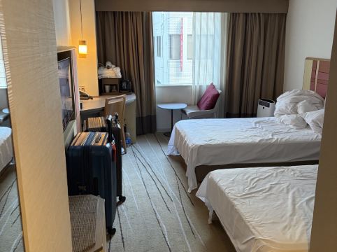 JR九州花博中心酒店優惠
