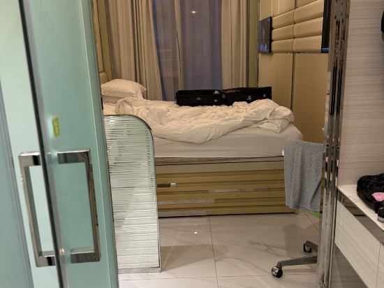 香港富薈旺角酒店優惠