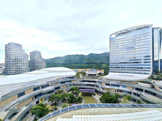 珠海橫琴凱悦酒店優惠