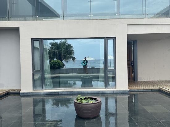 惠州雙月灣 · 檀舍TANHOUSE優惠