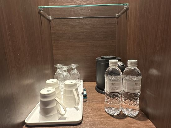 ホテル ヴィラフォンテーヌ グランド 東京有明 クーポン