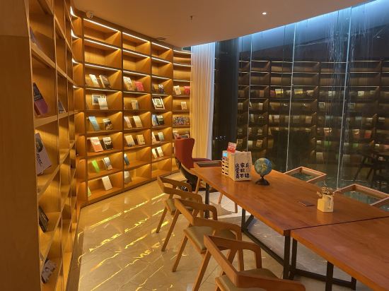 深圳你享酒店優惠