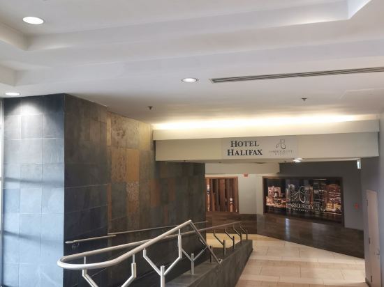 哈里法克斯酒店優惠