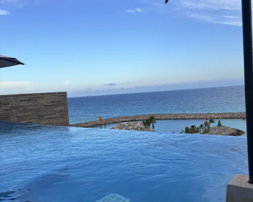 La Casa de la Playa by Xcaret- All Inclusive Adults Only الترفيه والتسلية Photos