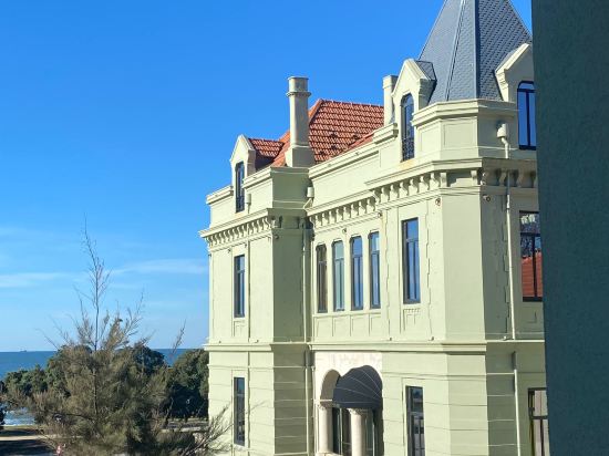 福茲別墅SPA酒店優惠