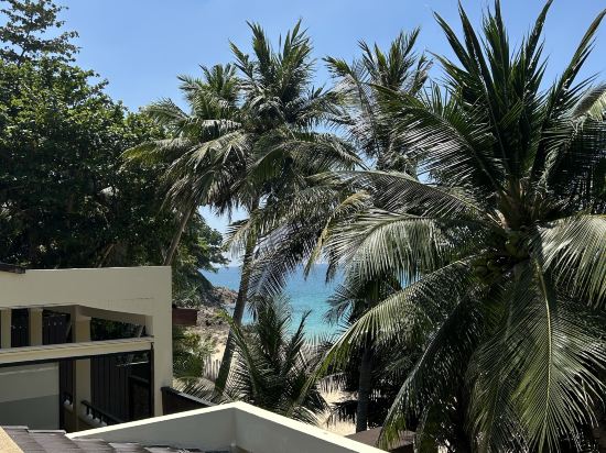 安達曼白色海灘度假酒店（SHA Extra Plus）優惠