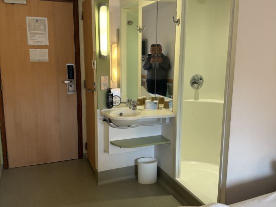 伯明翰中心宜必思快捷酒店優惠