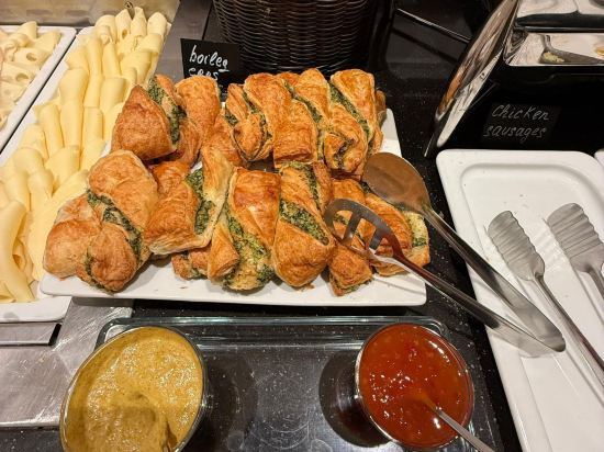 黃金銀行酒店優惠