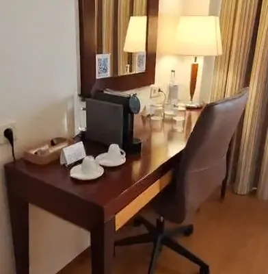 VIP Executive Santa Iria Hotel Bilik Photos