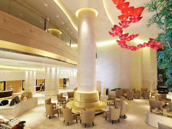 上海日航飯店優惠