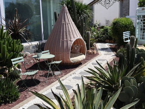 大理麗思漫海景客棧優惠